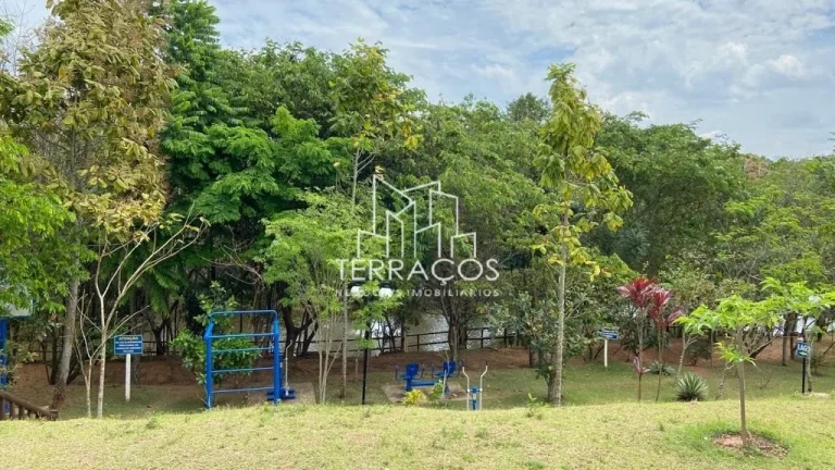 Imagem TERRENO, 150 M², ACLIVE, VISTA PARA O LAGO, À VENDA NO CONDOMÍNIO RESERVA DA MATA, JUNDIAÍ SP, PERMUTA