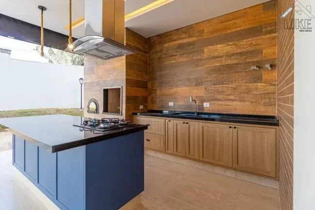 Imagem [Casa em Condomínio][Condomínio Monte Carlo]
