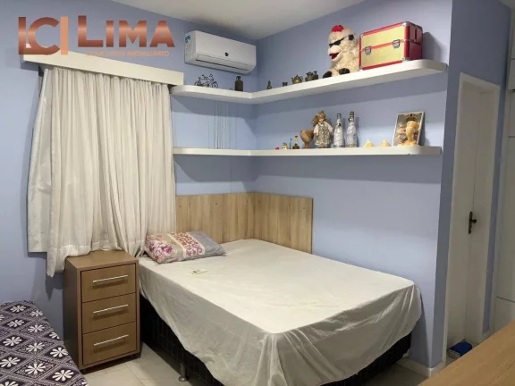 Imagem Casa com 4 Quartos à Venda, 635 m² em Porto Das Dunas - Aquiraz
