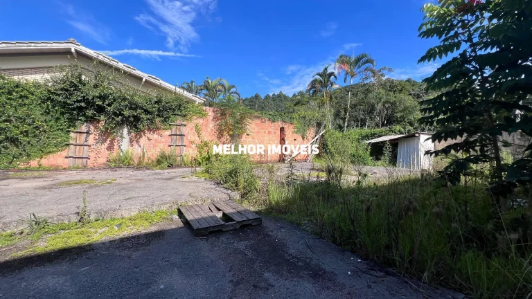 Imagem Terreno a venda no Condomínio Residencial Ariribá com 325 m² em Balneário Camboriú