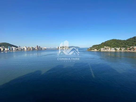 Imagem Apartamento 1 quarto em São Vicente Cod: 23423 BCA