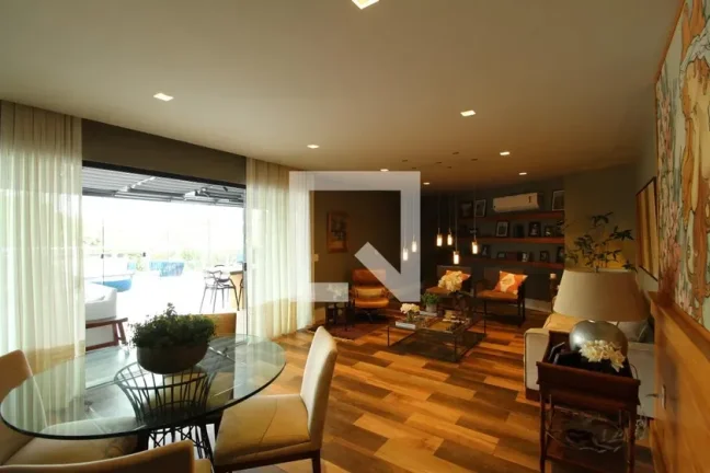 Imagem Apartamento à Venda - Recreio, 5 Quartos, 385 m2