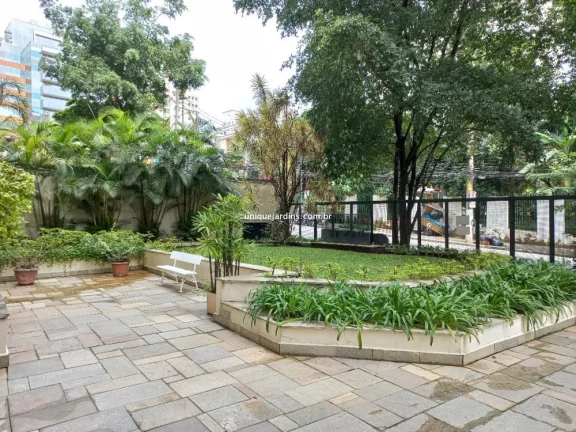 Imagem Apartamento à venda Jardim Paulista São Paulo