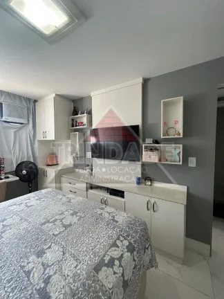Imagem APARTAMENTO RESIDENCIAL em RIO DE JANEIRO - RJ, RECREIO DOS BANDEIRANTES