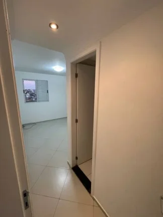 Imagem Vendo Apto em Santo André, Parque Jaçatuba