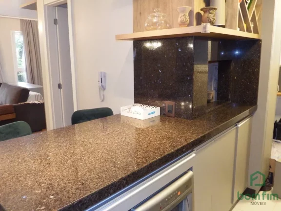 Imagem Apartamento para venda, 1 quarto(s), Centro Histórico, Porto Alegre - AP2437