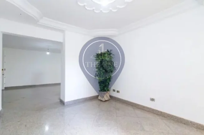 Imagem Apartamento de 3 quartos com vista eterna para o verde no Paraíso - São Paulo-SP: 145m², 2 vagas de garagem - Aproveite!
