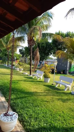 Imagem Chácara Condomínio para Venda em Limeira, Bairro dos Pires, 2 dormitórios, 1 suíte, 2 banheiros, 4 vagas