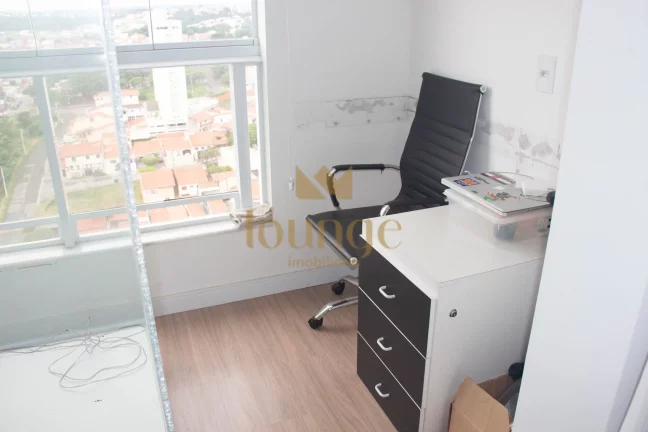 Imagem Apartamento em Sorocaba
