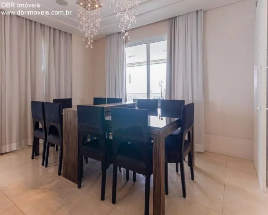 Imagem APARTAMENTO RESIDENCIAL em São Paulo - SP, Tatuapé