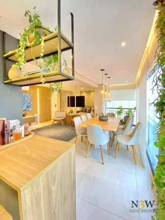 Imagem Apartamento à venda na Vila Leopoldina São Paulo SP com 3 dormitórios, 1 suíte, 2 vagas, depósito e 130m²