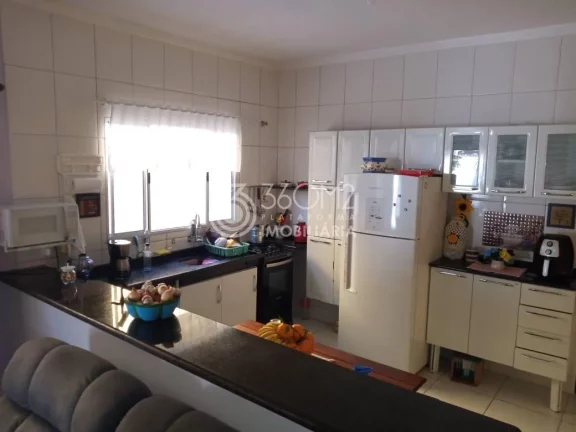 Imagem Casa para Venda em Itanhaém / SP no bairro Vila Loty