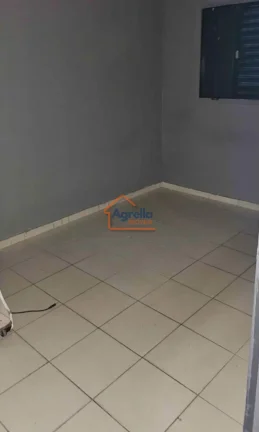 Imagem Casa à venda no bairro CONDOMÍNIO RESIDENCIAL PANTANAL I - Mogi Guaçu/SP