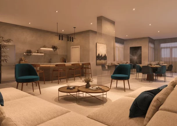 Imagem Apartamento com 1 Quarto à Venda, 41 m² em Mooca - São Paulo Imagem Apartamento com 1 Quarto à Venda, 41 m² em Mooca - São Paulo