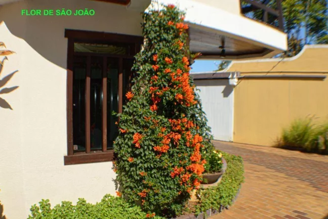 Imagem Casa, 495 m² - venda por R$ 2.490.000,00 ou aluguel por R$ 18.574,00/mês - Jardim Eltonville - Sorocaba/SP
