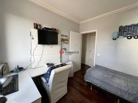 Imagem Apartamento para Locação 3 Quartos, 1 Suite, 2 Vagas, Barcelona, São Caetano do Sul - SP | Edificio Alpha