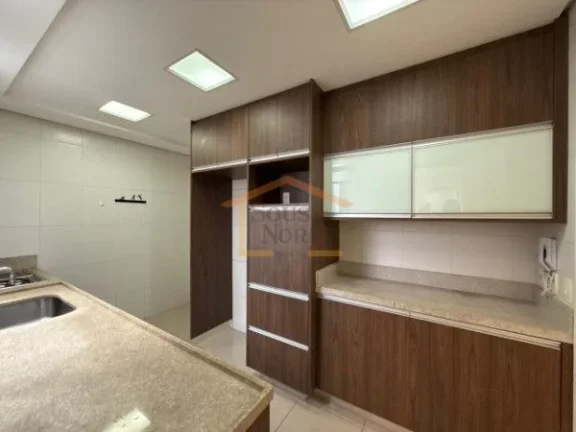 Imagem Apartamento de alto padrão à venda, com 129 m² de área privativa, localizado em andar alto, com ...