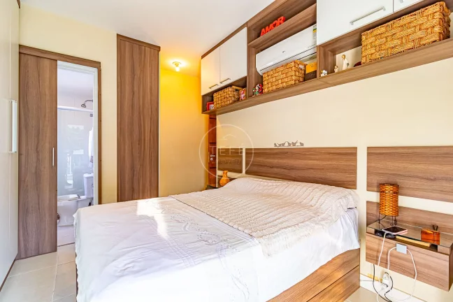 Imagem APARTAMENTO com PLANTA para 4 DORMITÓRIOS na FREGUESIA - Rio de Janeiro, RJ