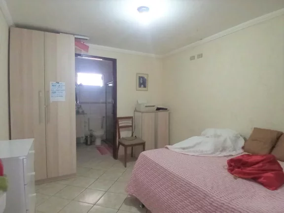 Imagem Casa com 4 Quartos para Venda em Jardim São Paulo