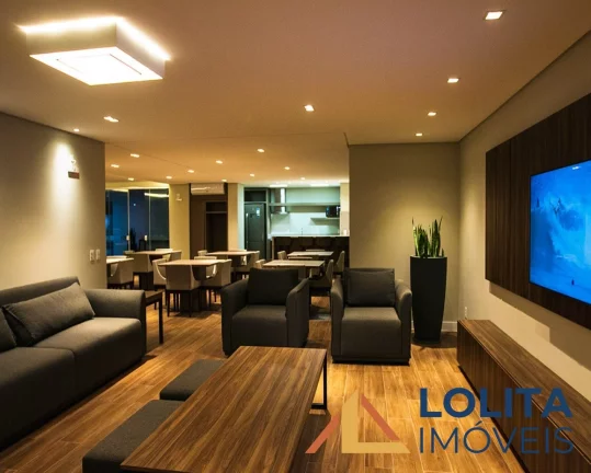 Imagem Apartamentos com 2 e 3 quartos à venda no RESIDENCIAL MARIA AUGUSTA no Itacorubi, Florianópolis/SC