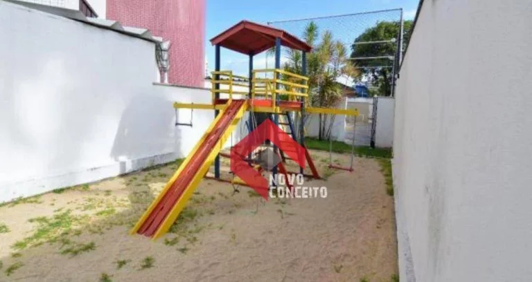 Imagem Apartamento à venda, 62 m² por R$ 450.000,00 - Aldeota - Fortaleza/CE