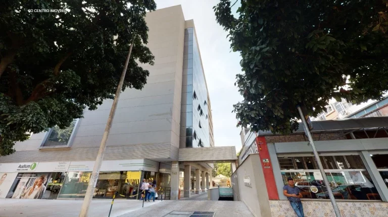 Excelente oportunidade de adquirir sala/conjunto à venda na RUA DOS OTONI, 740 em Santa Efigênia, ...