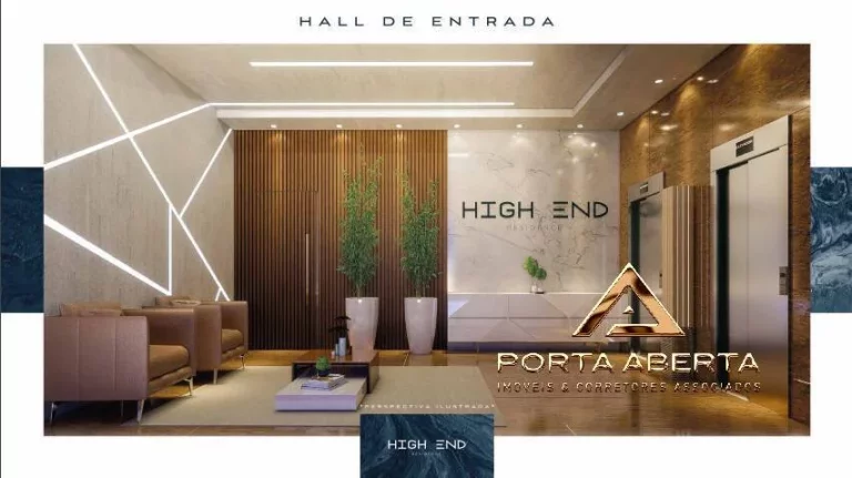Imagem Apto 4 Quartos, todos suite - Serenata - Timóteo - COD 384