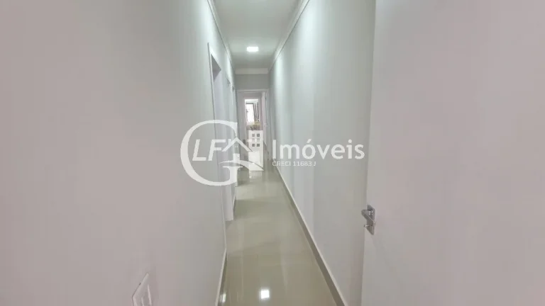 Imagem Linda Casa Bairro Morumbi.Acabamento Impecàvel