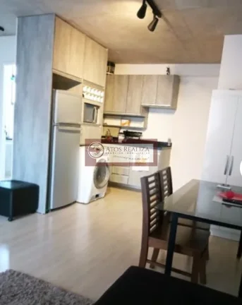 Imagem Alugo/Vendo Apartamento no Auto da Boa Vista - São Paulo