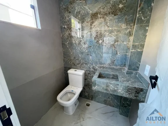 Imagem Casa Duplex a Venda em Praia de Santa Mônica - Guarapari/ES