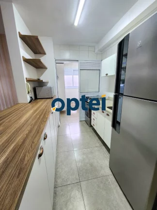 Imagem Apartamento de 2 dorms (suite) - 2 vagas no Marco Zero Premier
