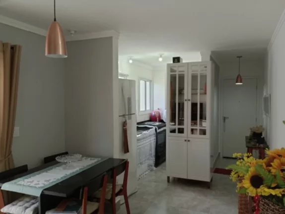 Imagem APARTAMENTO RESIDENCIAL em São Paulo - SP, Vila Guilhermina - Praia Grande
