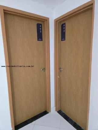 Imagem Apartamento à venda na melhor localização do Novo Geisel