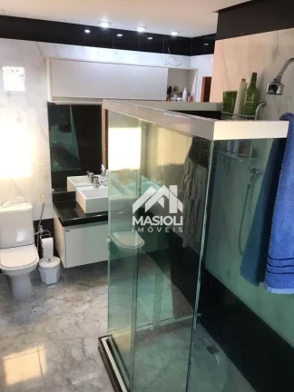 Imagem Raridade: casa virada para o mar em Interlagos