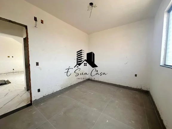 Imagem Cobertura a venda 3 quartos Bairro Novo Eldorado - Contagem/MG
