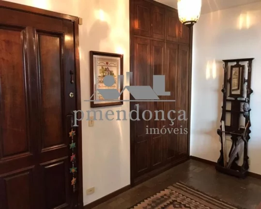 Imagem Apartamento em prédio charmoso de 5 andares em Higienópolis, bem perto da FAAP e da Praça Vilaboi