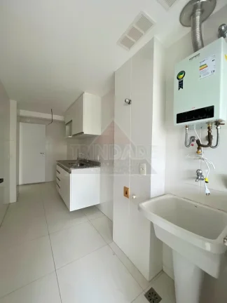 Imagem APARTAMENTO RESIDENCIAL em RIO DE JANEIRO - RJ, RECREIO DOS BANDEIRANTES
