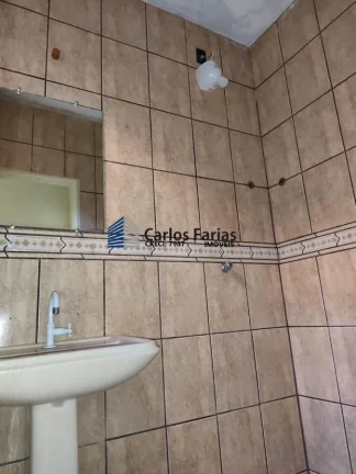 Imagem Casa para Venda em Brasília, Setor Residencial Oeste (São Sebastião), 2 dormitórios, 1 banheiro, 2 vagas