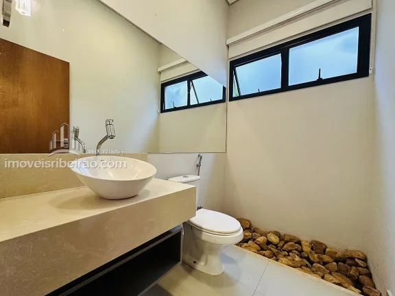 Imagem Casa Bella Città à venda. #imoveisribeirao.com