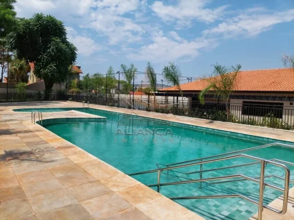 Imagem Apartamento - Ribeirão Preto - Bonfim Paulista