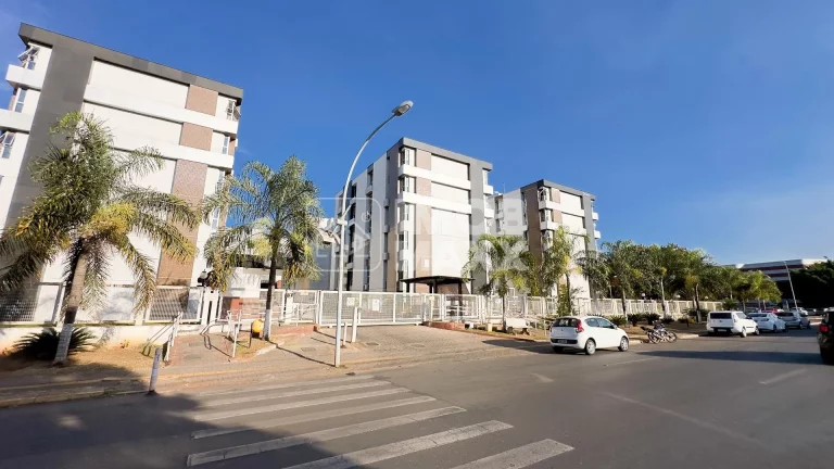Imagem Apartamento Asa Sul Brasília: 26m²,1 Suíte, Aluga Temporada