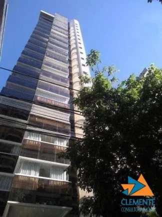 Imagem APTO 4 SUÍTES E 04 VGS PONTO NOBRE AO LADO DO LIFE CENTER