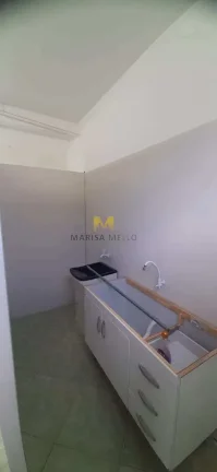 Imagem Maravilhosa Loja para alugar com 100m2 em vão livre na Vila Juliana, em Piraquara.