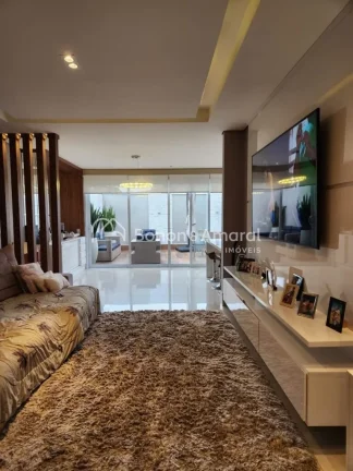 Imagem Casa Sobrado à Venda no Condomínio Villagio - Morumbi, Paulínia

Se você está em busca de um im...