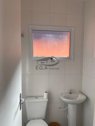 Imagem Casa na Praia de Bertioga Um