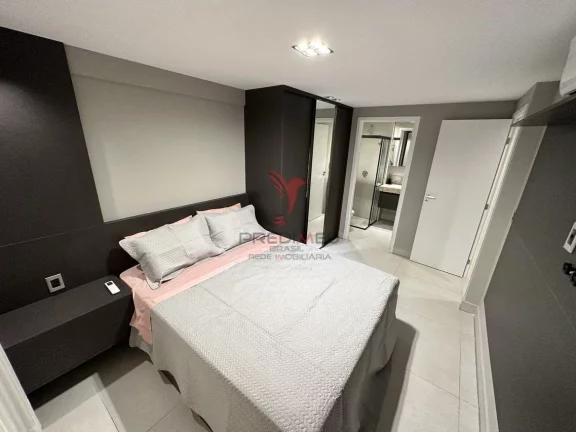 Imagem Apartamento novo andar alto, à venda no Cabo Branco!