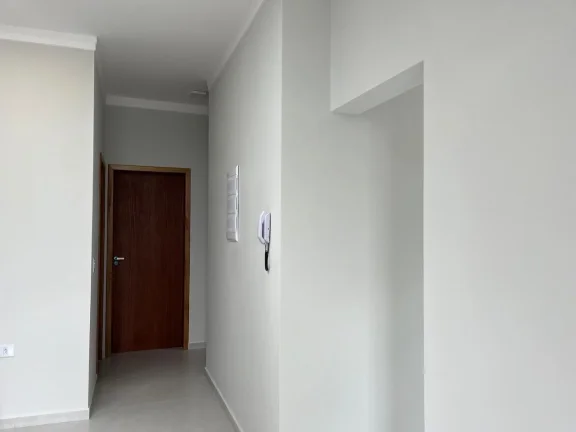 Imagem Casa Térra 2 Dormitórios Residencial Campo Verde- Boituva/SP