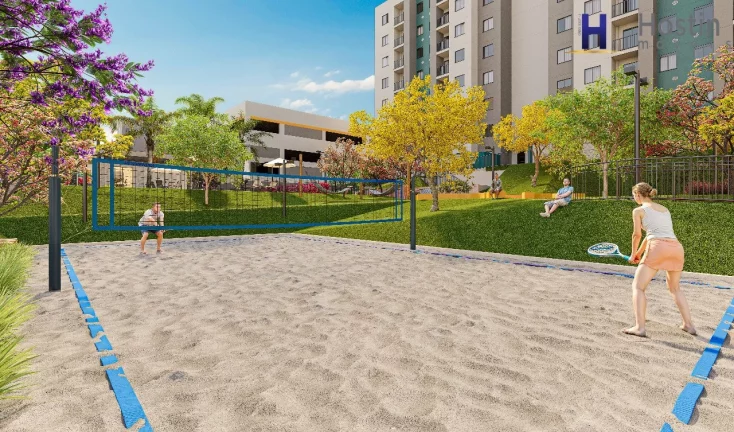 Imagem APARTAMENTO RESIDENCIAL em JOINVILLE - SC, COSTA E SILVA