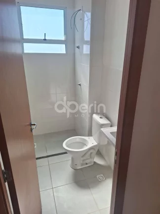 Imagem APARTAMENTO À VENDA - MONTE SOLEIL