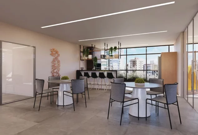 Imagem APARTAMENTO RESIDENCIAL em Vitória - ES, Praia do Canto